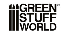 Green Stuff World